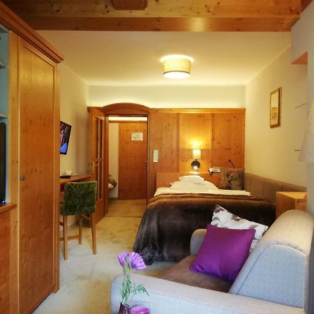 Klammers Kaernten Bad Hofgastein Bagian luar foto