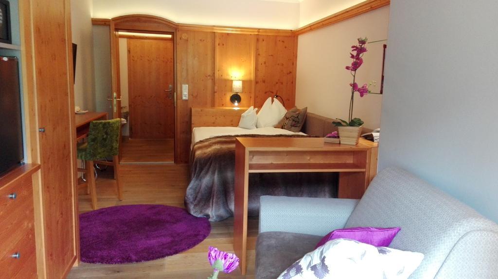Klammers Kaernten Bad Hofgastein Bagian luar foto