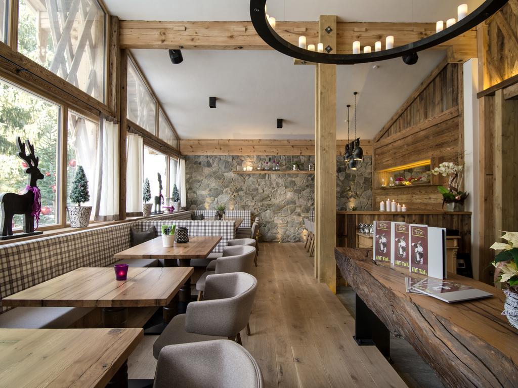 Klammers Kaernten Bad Hofgastein Bagian luar foto
