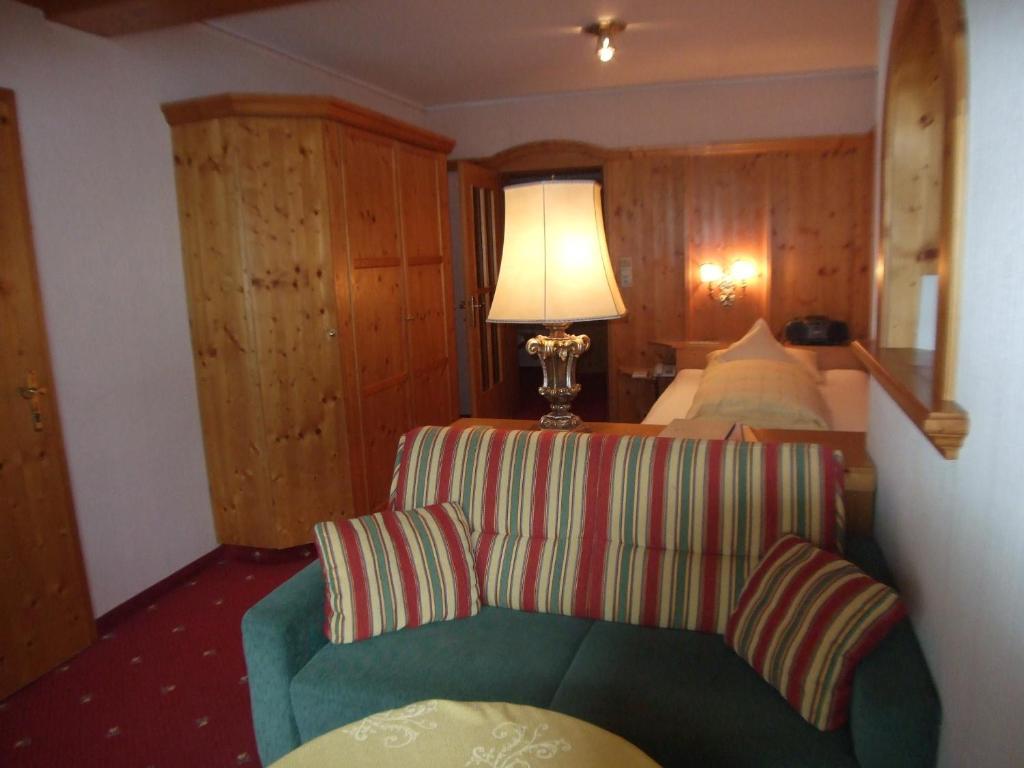 Klammers Kaernten Bad Hofgastein Bagian luar foto