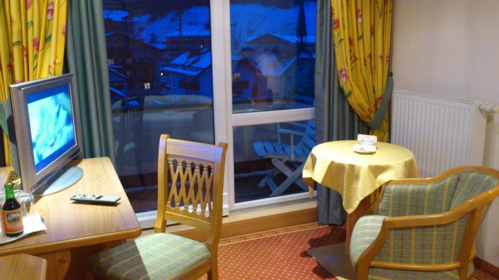 Klammers Kaernten Bad Hofgastein Bagian luar foto