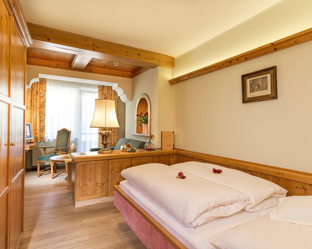 Klammers Kaernten Bad Hofgastein Bagian luar foto