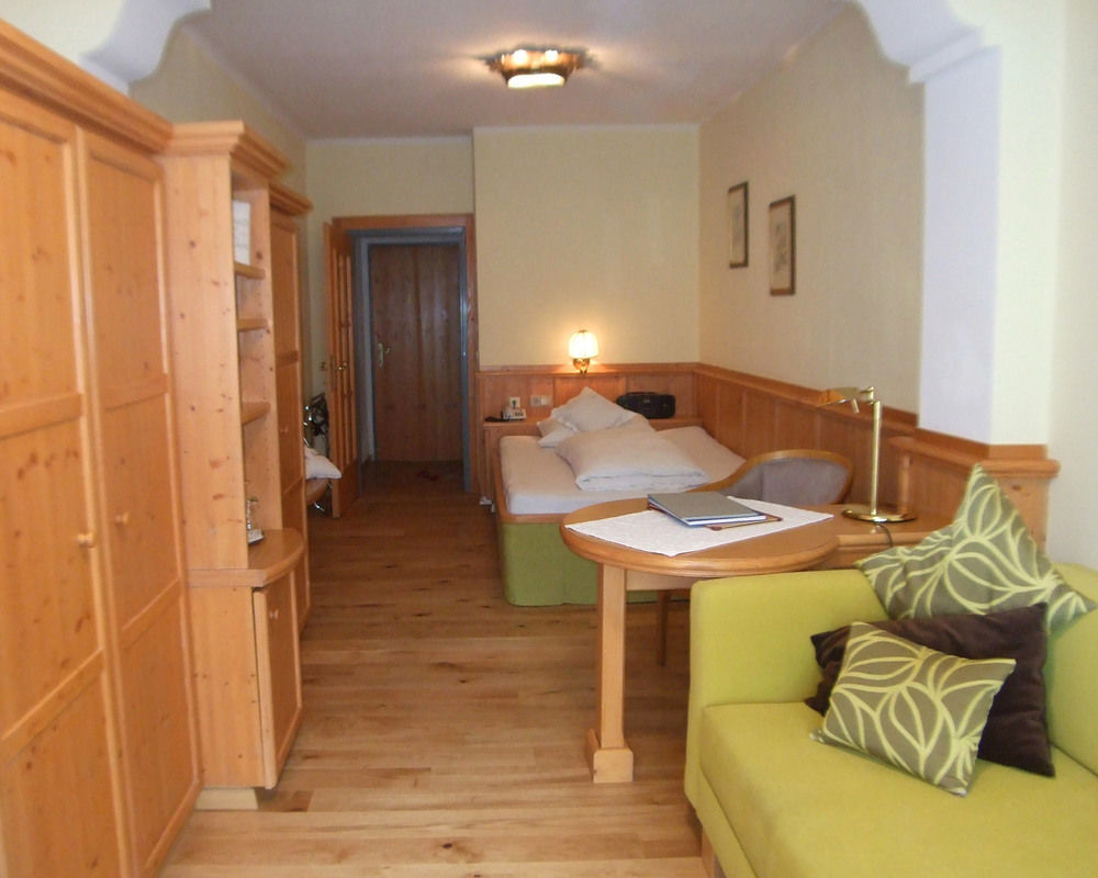 Klammers Kaernten Bad Hofgastein Bagian luar foto