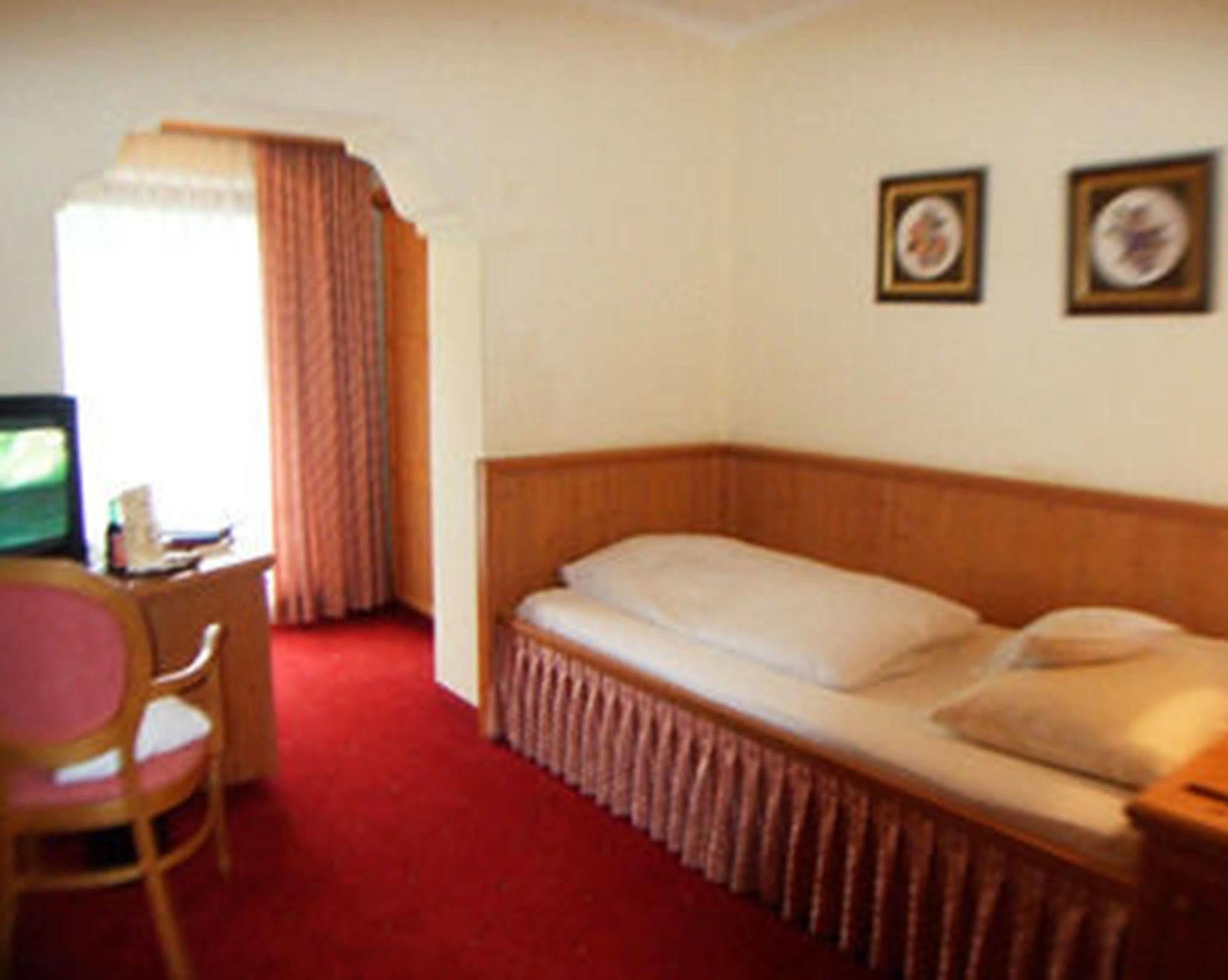 Klammers Kaernten Bad Hofgastein Bagian luar foto