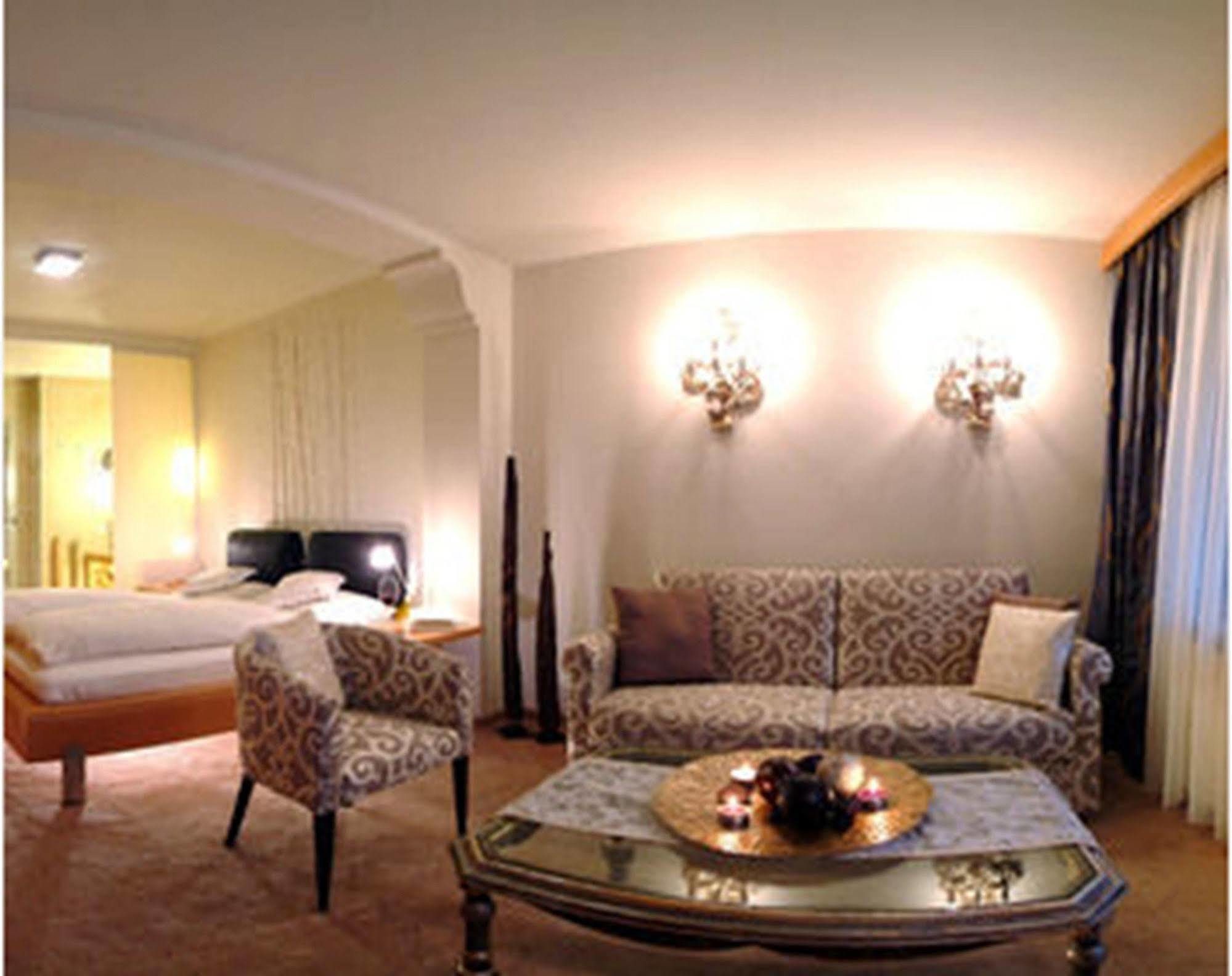 Klammers Kaernten Bad Hofgastein Bagian luar foto